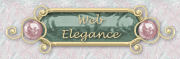 Web Elegance logo