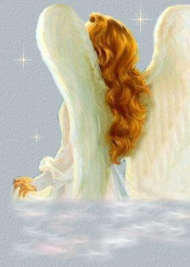 Angel of Hope