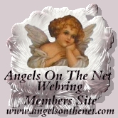 Angels on the Net Member Webring