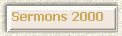 Sermons for 2000