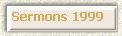 Sermons for 1999